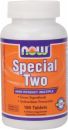NOW Special Two Tablets
