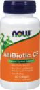 NOW AlliBiotic CF