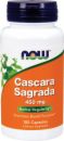 NOW Cascara Sagrada