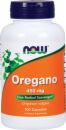 NOW Oregano