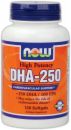 NOW DHA-250
