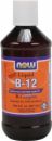 NOW Liquid B-12