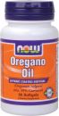 NOW Oregano Oil