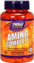NOW Amino Complete