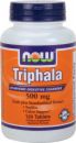 NOW Triphala