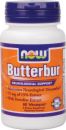 NOW Butterbur With Feverfew
