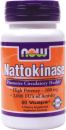 NOW Nattokinase