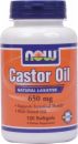 NOW Castor Oil