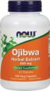 NOW Ojibwa Herbal Extract