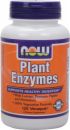 NOW Plant Enzymes