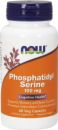 NOW Phosphatidyl Serine
