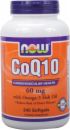 NOW CoQ10 With Omega-3