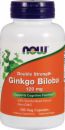 NOW Ginkgo Biloba 120