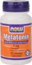 NOW Melatonin Chewables