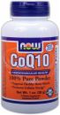 NOW CoQ10 Powder