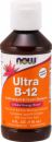 NOW Ultra B-12