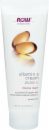 NOW Vitamin E Cream