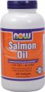 NOW Salmon Oil