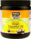NOW Organic Virgin Coconut Oil