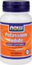 NOW Potassium Iodide