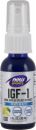NOW IGF-1+ LipoSpray