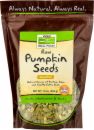 NOW Raw Pumpkin Seeds