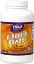 NOW D-Ribose Powder