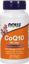NOW CoQ10 With Omega-3