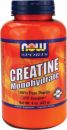 NOW Creatine Monohydrate