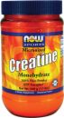 NOW Micronized Creatine Monohydrate