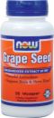 NOW Grape Seed Antioxidant