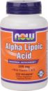 NOW Alpha Lipoic Acid
