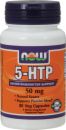 NOW 5-HTP Caps