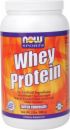 NOW Whey Protein