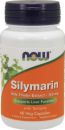 NOW Silymarin