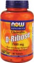NOW Chewable D-Ribose