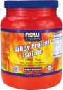 NOW Whey Protein Isolate