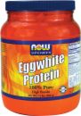 NOW Eggwhite Protein