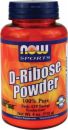 NOW D-Ribose Powder