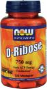 NOW D-Ribose