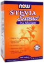 NOW Better Stevia