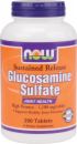 NOW Glucosamine Sulfate