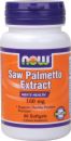 NOW Saw Palmetto Extract