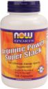 NOW Arginine Power Super Stack