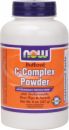 NOW C-Complex Powder