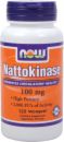 NOW Nattokinase