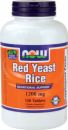 NOW Red Yeast Rice