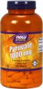 NOW Pyruvate