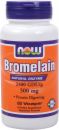 NOW Bromelain