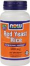 NOW Red Yeast Rice
